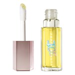 Fenty Beauty - Gloss Bomb Ice Fruitz - Gloss Labbra Rinfrescante - -gloss Bomb Ice Fruitz - Ice'd Pineapple - Donna